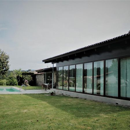 Casa Da Pedra Villa Tomino Ngoại thất bức ảnh