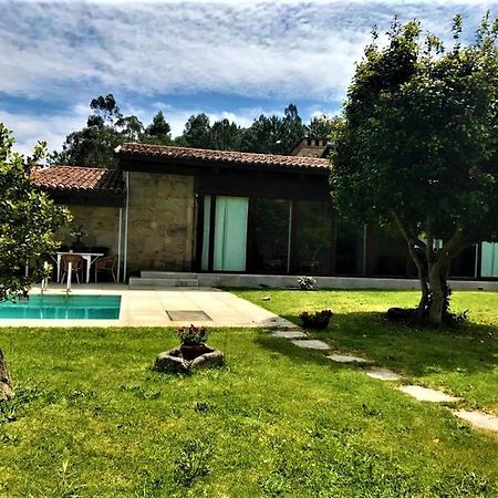 Casa Da Pedra Villa Tomino Ngoại thất bức ảnh