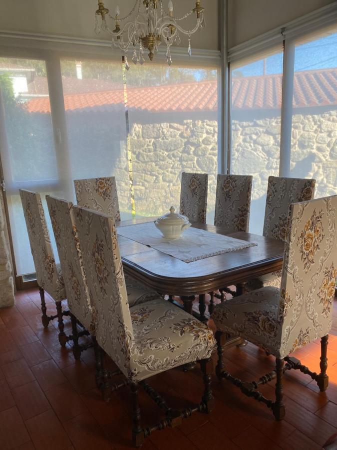 Casa Da Pedra Villa Tomino Ngoại thất bức ảnh
