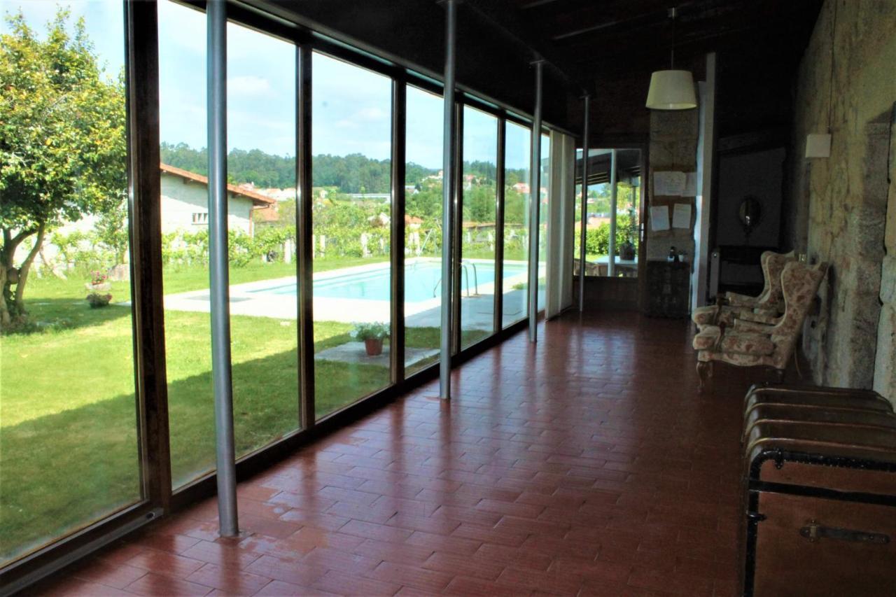 Casa Da Pedra Villa Tomino Ngoại thất bức ảnh