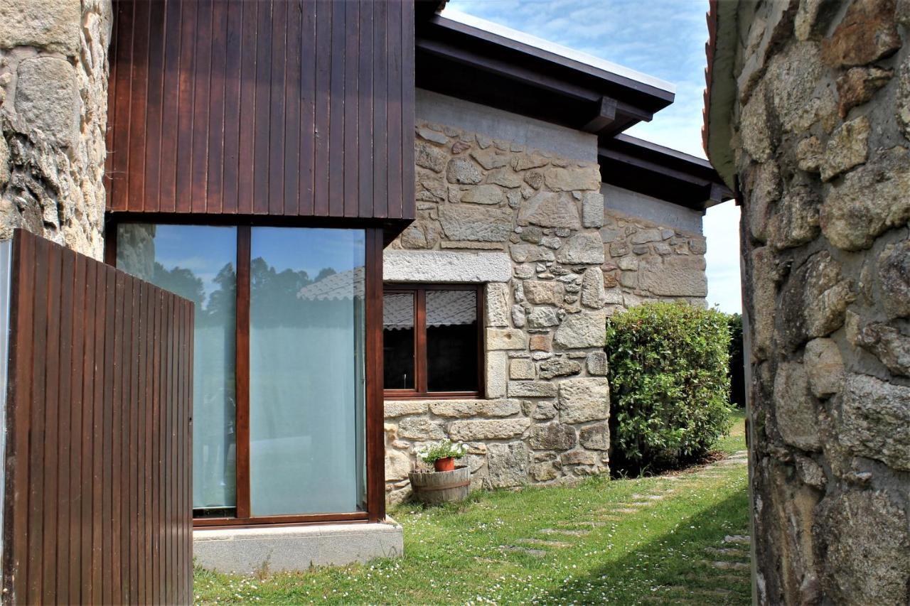 Casa Da Pedra Villa Tomino Ngoại thất bức ảnh