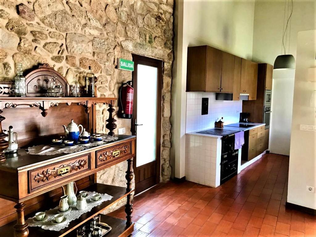 Casa Da Pedra Villa Tomino Ngoại thất bức ảnh