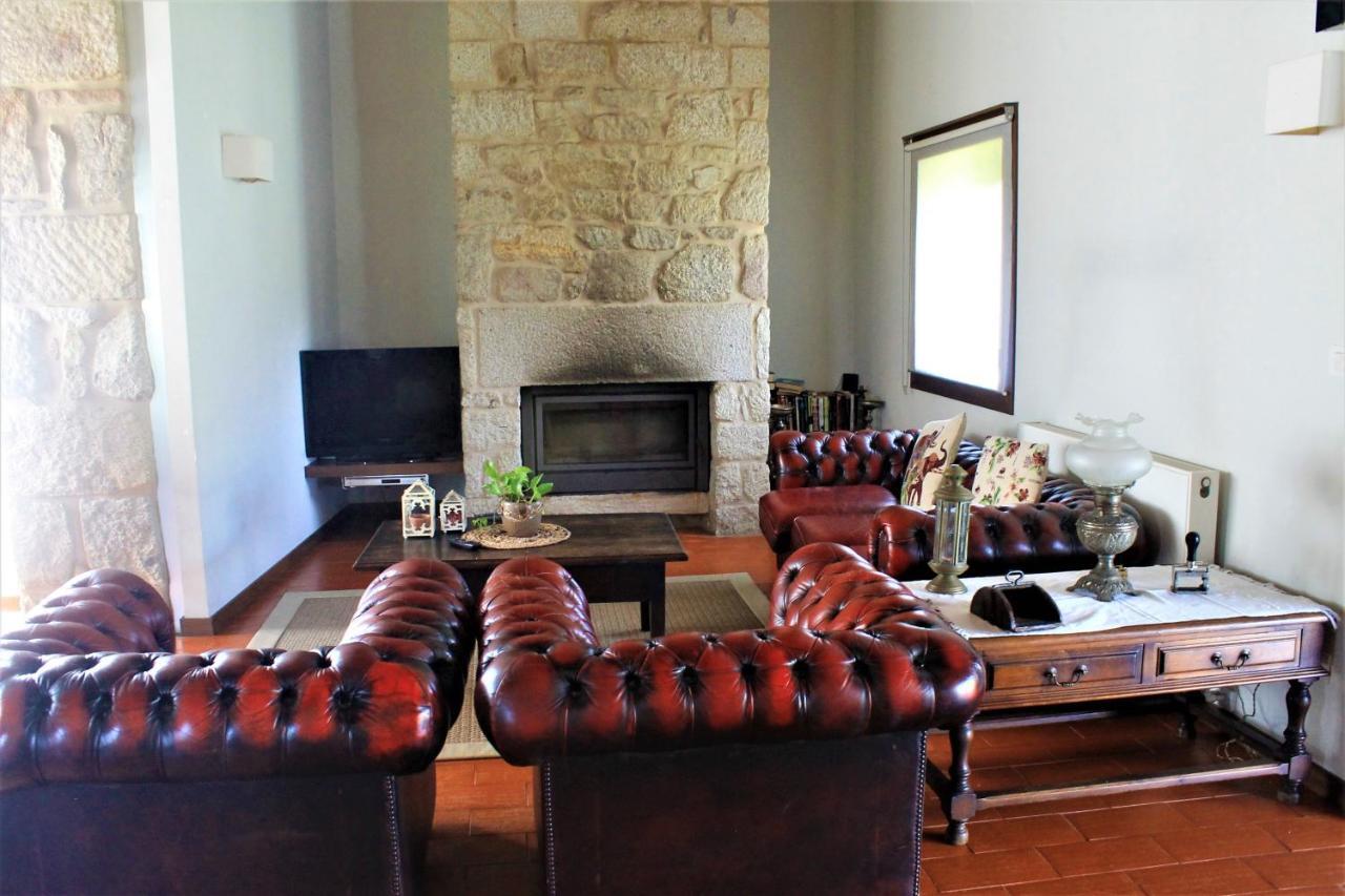 Casa Da Pedra Villa Tomino Ngoại thất bức ảnh