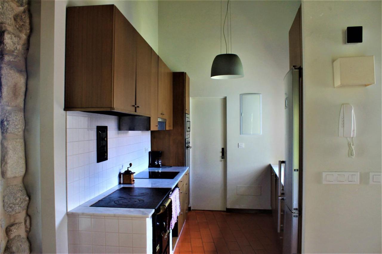 Casa Da Pedra Villa Tomino Ngoại thất bức ảnh