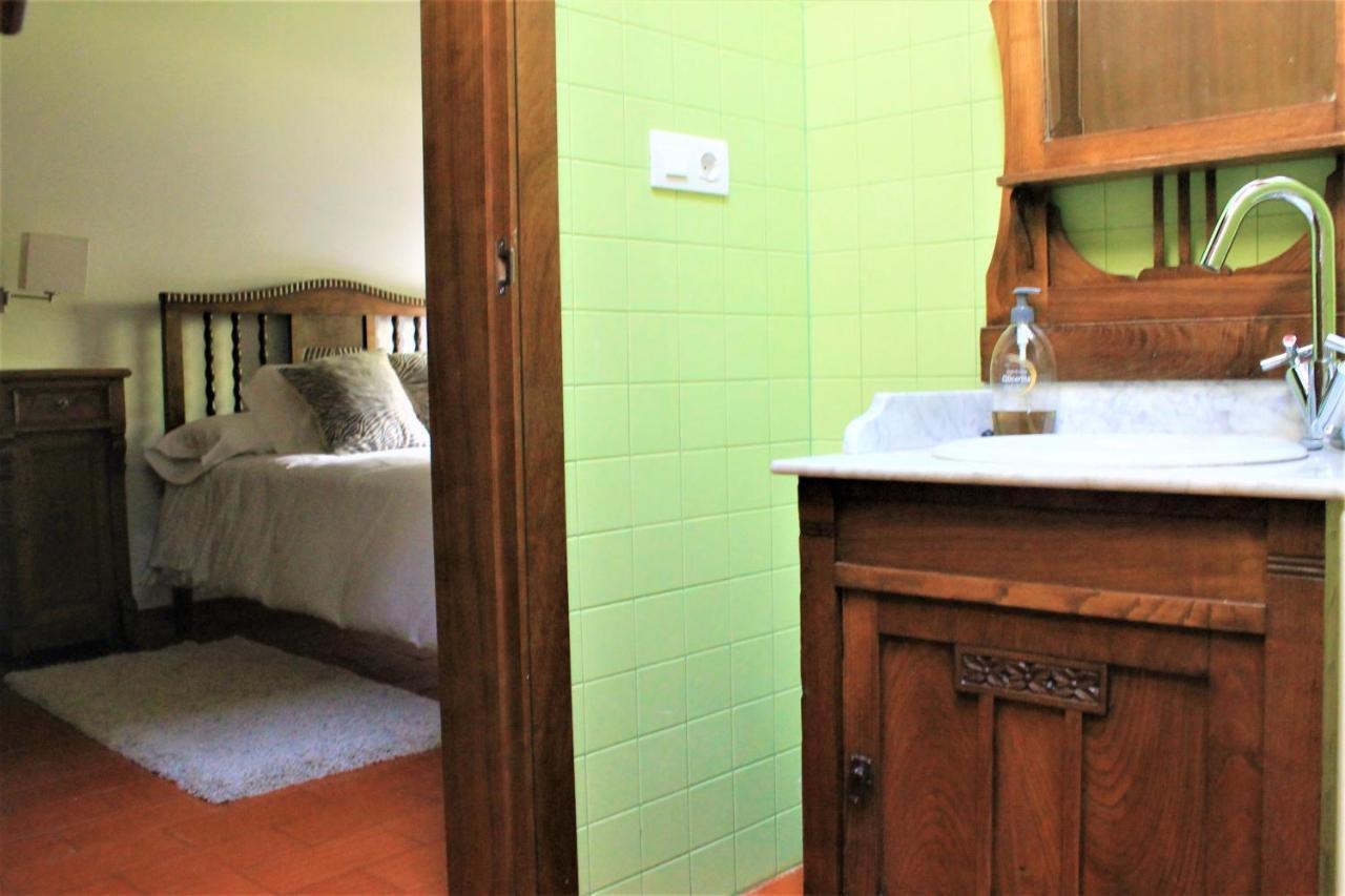 Casa Da Pedra Villa Tomino Ngoại thất bức ảnh